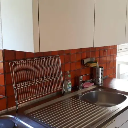 Apartamento Parking Voiture & 2pcs Centre