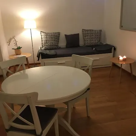 Parking Voiture & 2pcs Centre Apartamento *