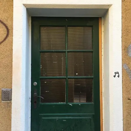 Parking Voiture & 2pcs Centre Losanna