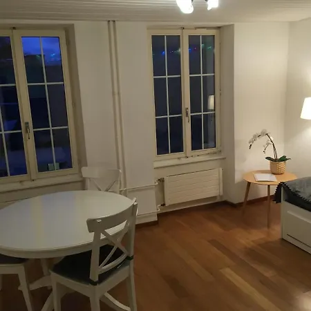 Appartamento Parking Voiture & 2pcs Centre *