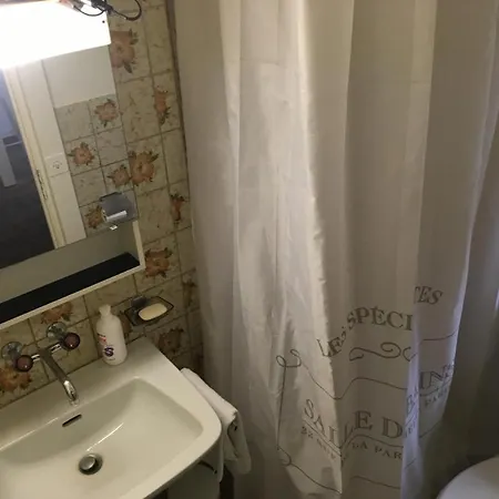 Apartamento Parking Voiture & 2pcs Centre Lausana