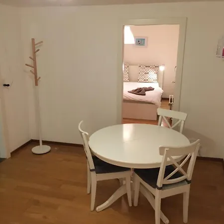 Parking Voiture & 2pcs Centre