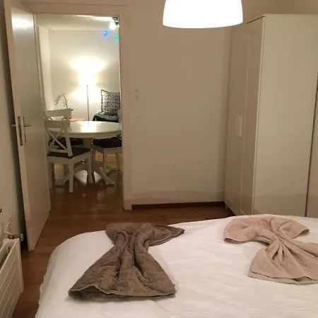 Parking Voiture & 2pcs Centre Lausanne