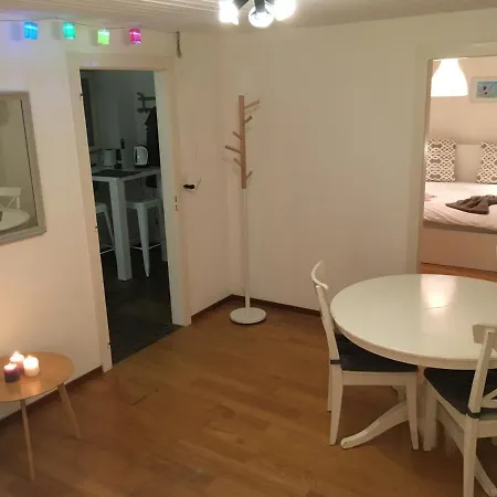 Apartamento Parking Voiture & 2pcs Centre *