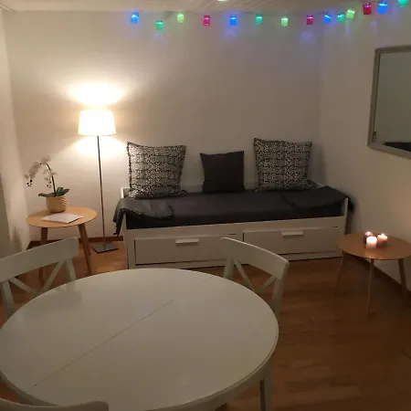 Parking Voiture & 2pcs Centre * Lausana